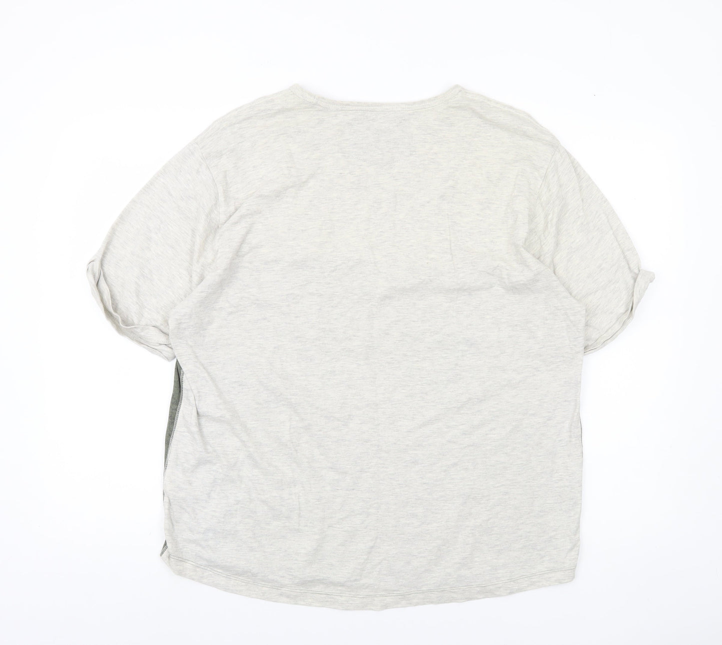 Mens UK Size XL Easy Multicoloured  T-Shirt