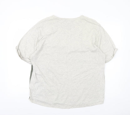 Mens UK Size XL Easy Multicoloured  T-Shirt