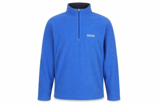 Mens UK Size XL Regatta Blue Pullover Sweatshirt