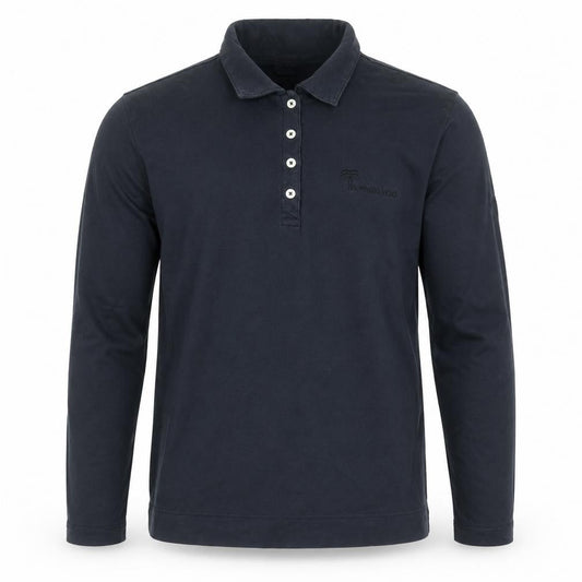 Mens UK Size S Ashworth Cotton Polo Shirt