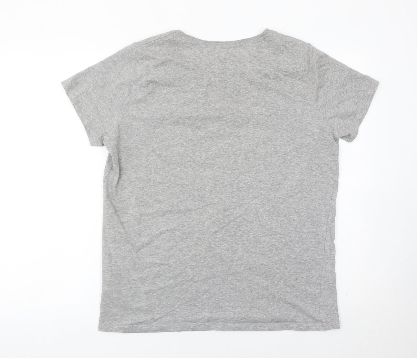 Disney Pixar Toy Story Bo Peep Grey T-Shirt Women’s Size 18
