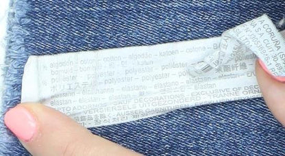 Zara Women’s Blue Skinny Distressed Jeans Size 10 Mid Rise