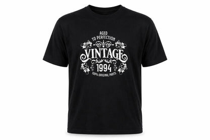 Mens UK Size M Gildan Black  T-Shirt