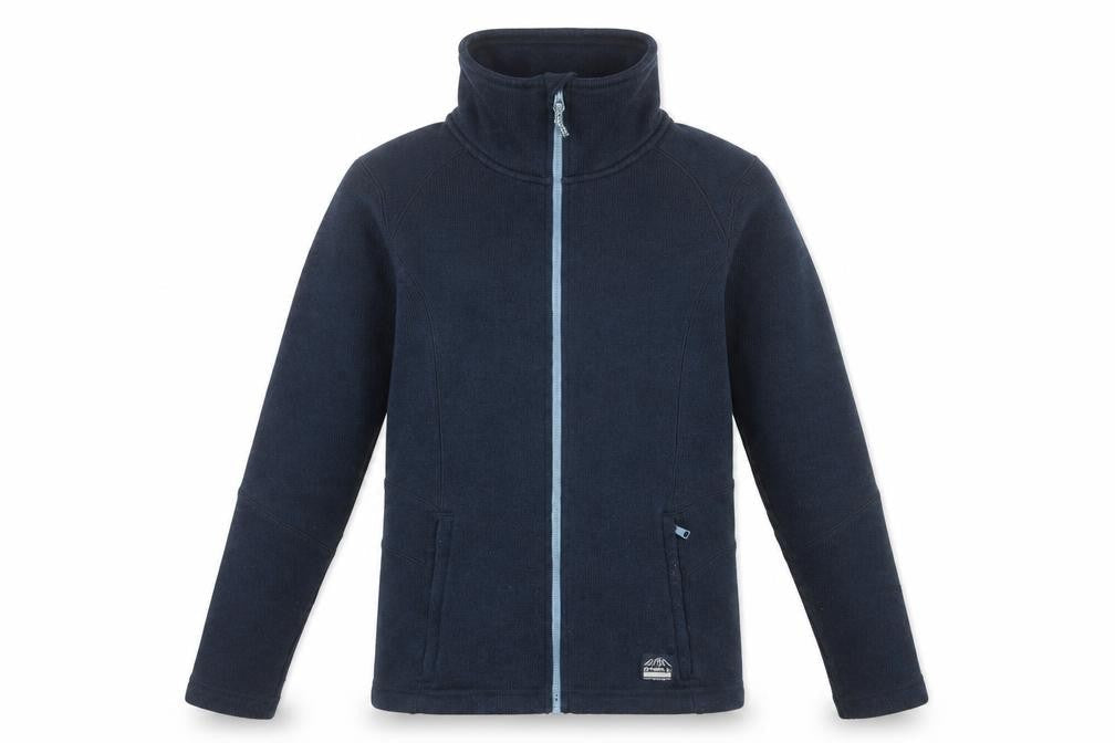 Womens UK Size 12 O'Neill Blue Basic Jacket