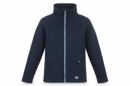 Womens UK Size 12 O'Neill Blue Basic Jacket