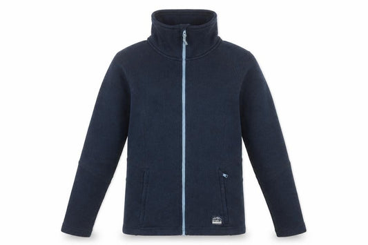 Womens UK Size 12 O'Neill Blue Basic Jacket