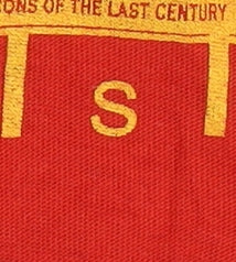 Next Men’s Danger Mouse Red Graphic T-Shirt Size S Cotton Crew Neck