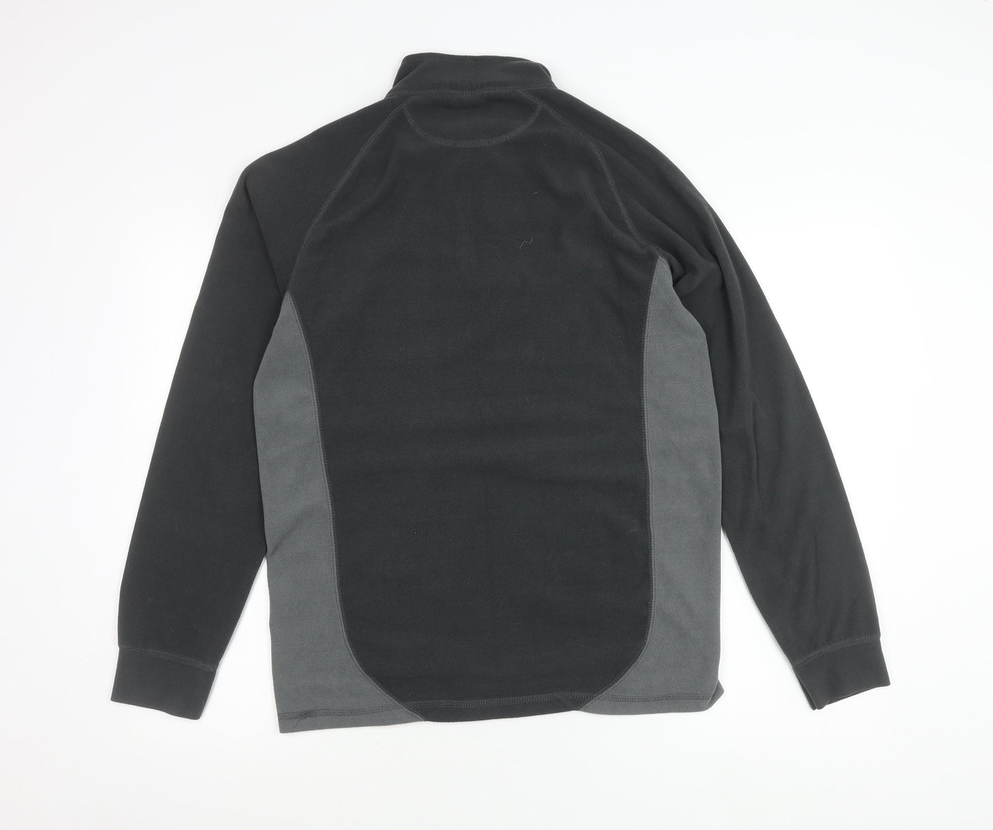 Mens UK Size LXL Trespass Multicoloured Pullover Sweatshirt