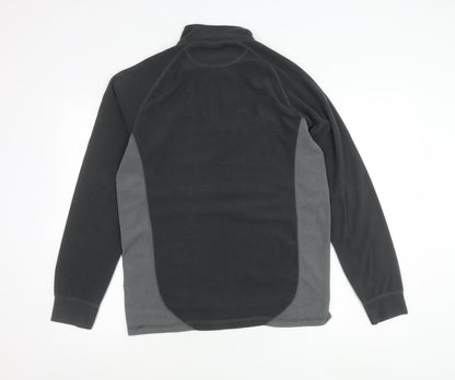 Mens UK Size LXL Trespass Multicoloured Pullover Sweatshirt