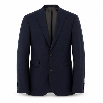 Mens UK Size 36 NEXT Regular Blue Suit Jacket