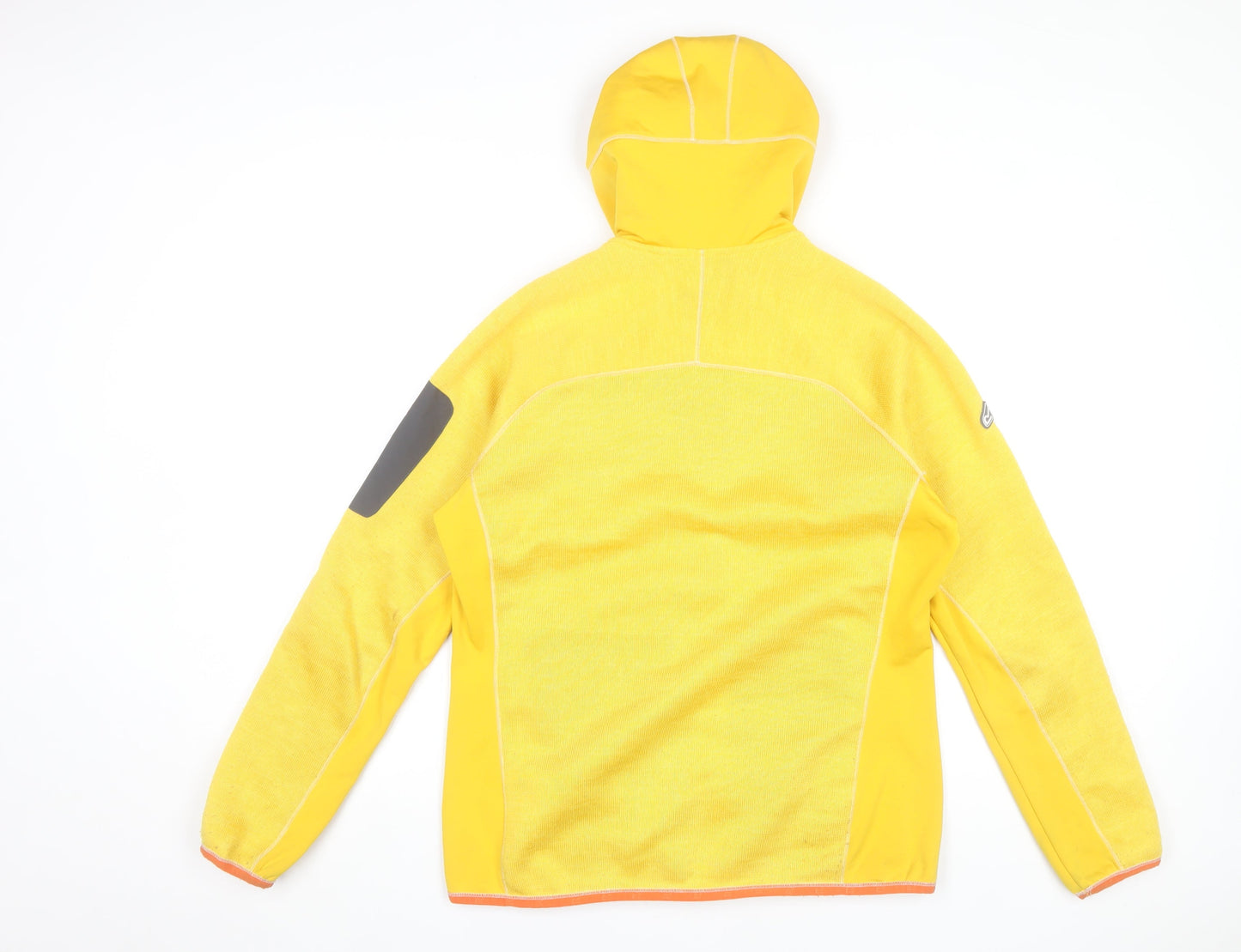 Womens UK Size 16 Regatta Yellow Basic Jacket