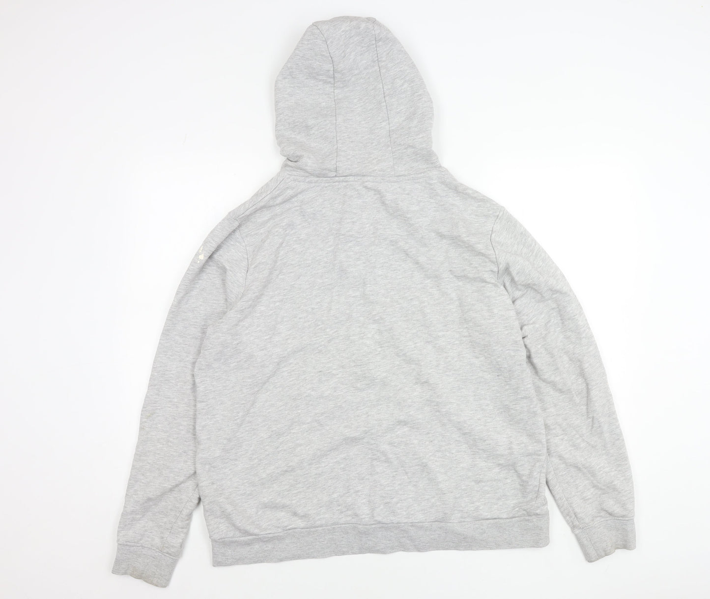 Womens UK Size 16 U.S. Polo Assn. Grey Basic Jacket