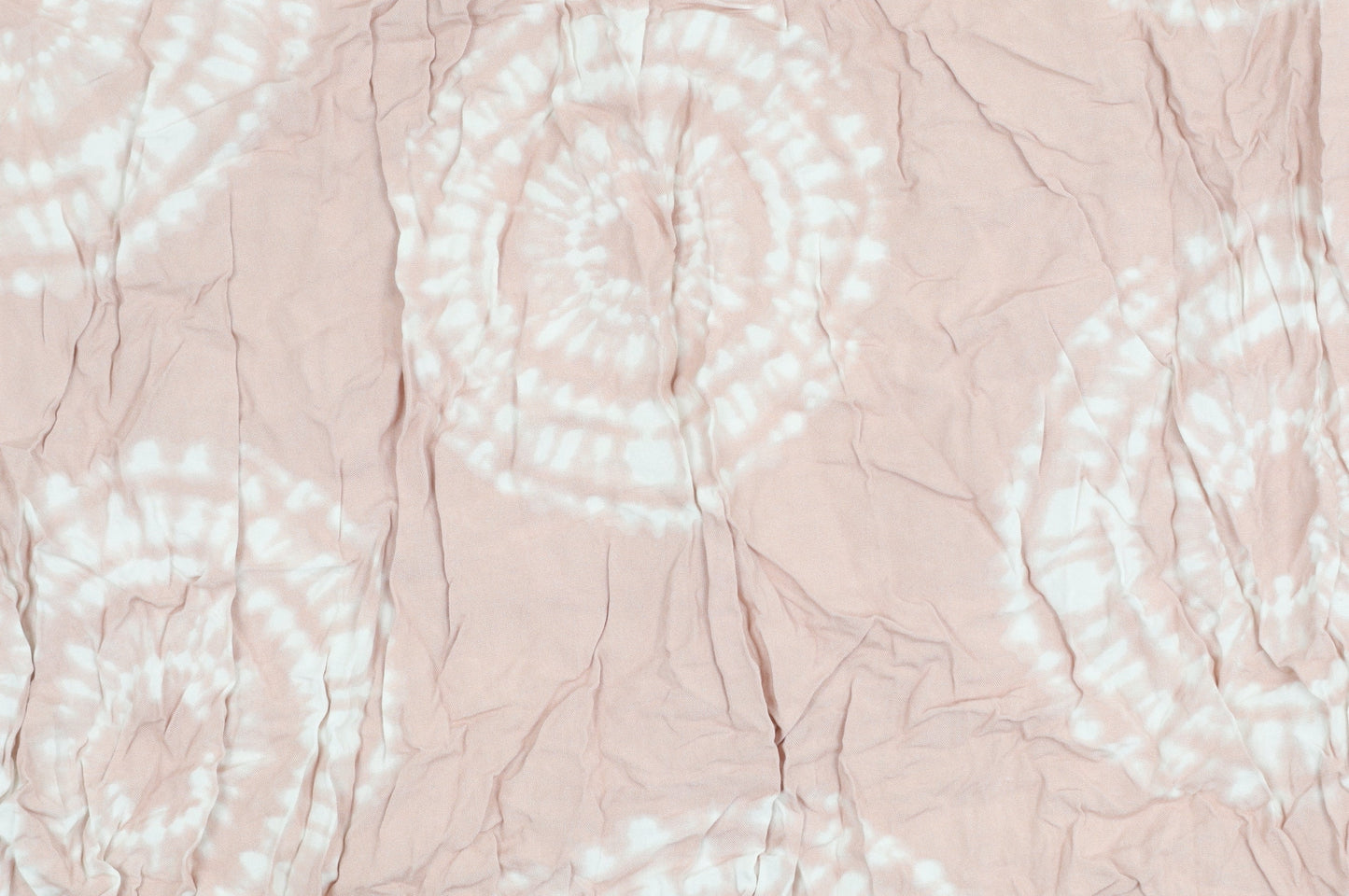 Forever 21 Womens Pink Tie Dye Slip Dress Size M Sleeveless Boho Summer