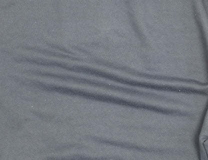 ASOS DESIGN Womens Blue Pullover Sweatshirt Size 12 UK Graphic Logo