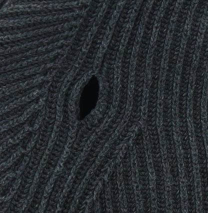 Redfield Mens Grey 2XL Cotton Crew Neck Pullover Jumper