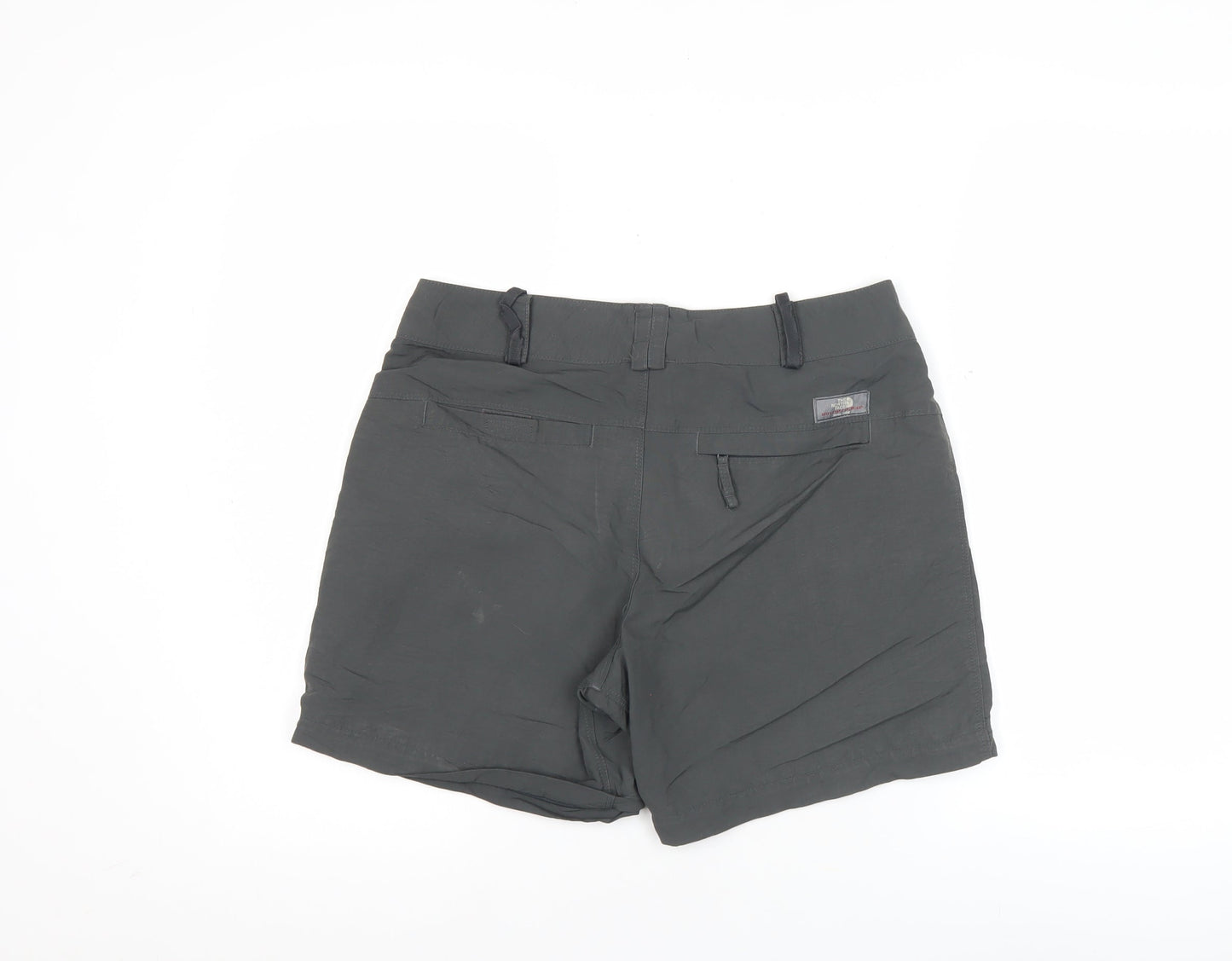 Womens UK Size 6 The North Face Regular Fit Cargo Shorts