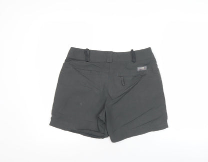 Womens UK Size 6 The North Face Regular Fit Cargo Shorts
