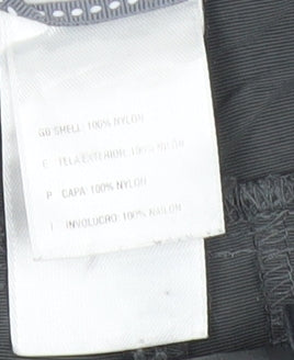 Womens UK Size 6 The North Face Regular Fit Cargo Shorts