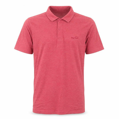 Mens UK Size S Peter Storm Cotton Blend Polo Shirt