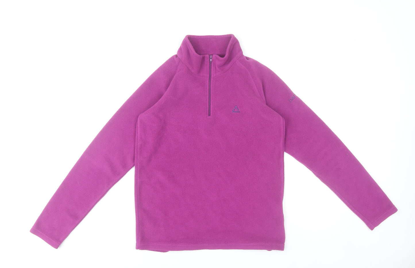 Teens UK Size XS Dare 2B Purple Pullover Sweatshirt