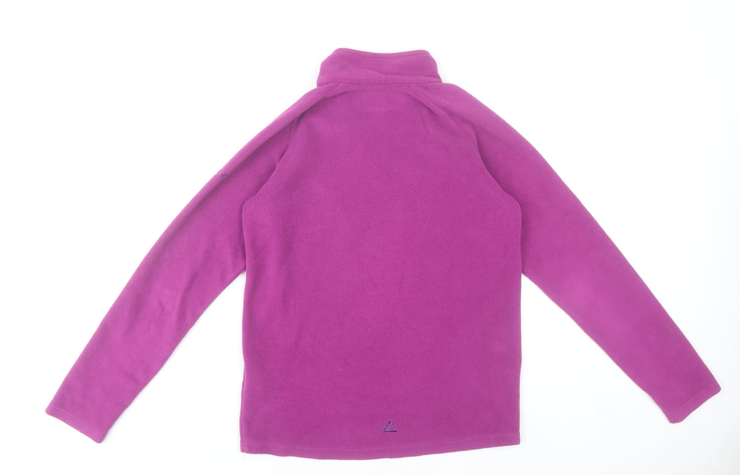 Teens UK Size XS Dare 2B Purple Pullover Sweatshirt