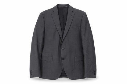 Mens UK Size 44 Cinque Regular Grey Suit Jacket