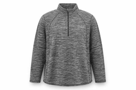 St John's Bay Womens Grey 2XL Pullover Sweatshirt Activewear