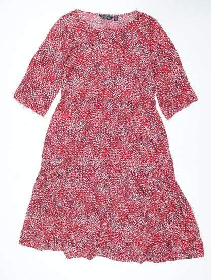 Womens UK Size 8 Regatta Shift Dress