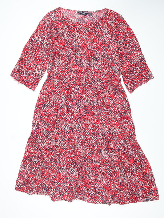 Womens UK Size 8 Regatta Shift Dress