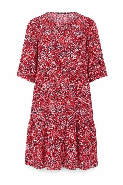 Womens UK Size 8 Regatta Shift Dress