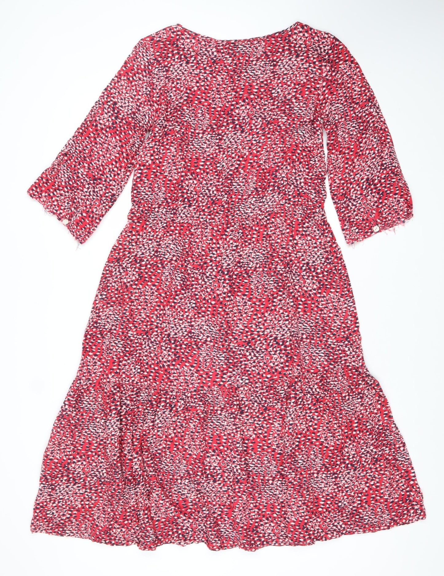 Womens UK Size 8 Regatta Shift Dress