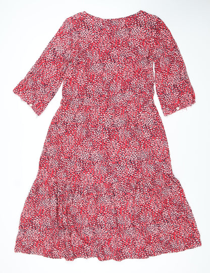 Womens UK Size 8 Regatta Shift Dress