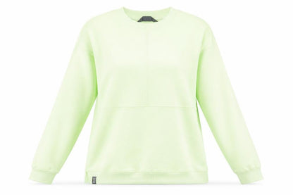 Marks and Spencer Women’s Green Size 8 Pullover Sweatshirt