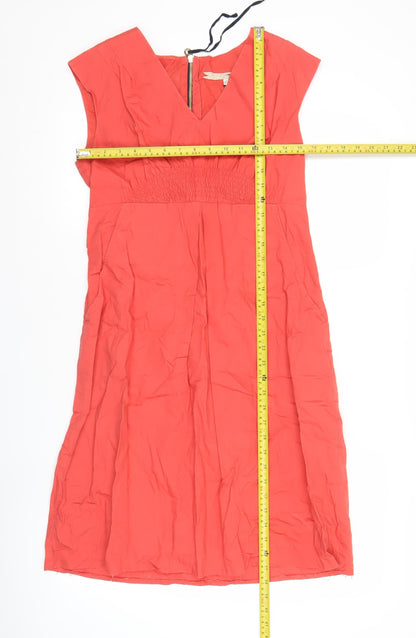 Womens UK Size 12 Joules A-Line Dress
