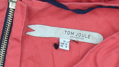 Womens UK Size 12 Joules A-Line Dress