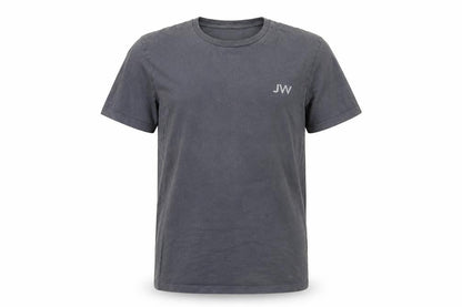 Mens UK Size S Jack Wills Grey  T-Shirt