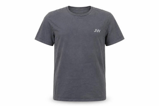 Mens UK Size S Jack Wills Grey  T-Shirt