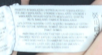 NBA Los Angeles Lakers Mens Black Medium Long Sleeve Crew Neck T-Shirt