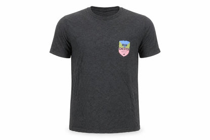 BrewDog Men's Black Small Manchester Graphic T-Shirt