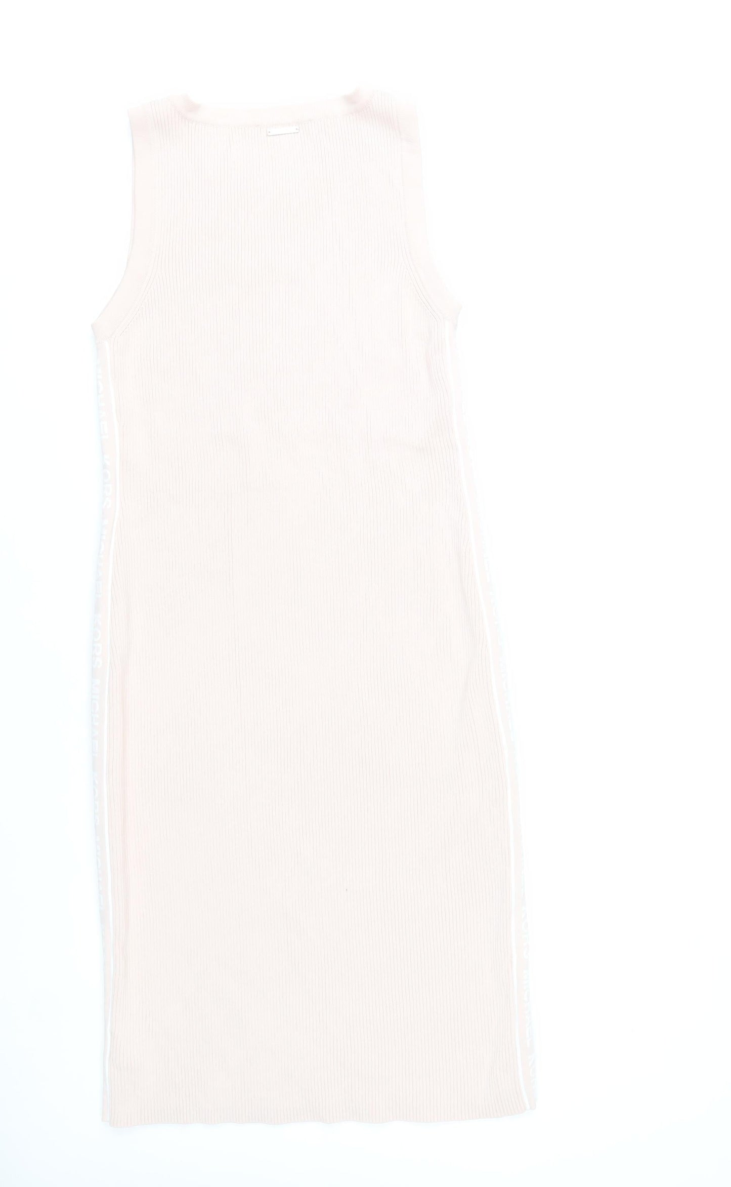 Womens UK Size XL Michael Kors Tank Dress