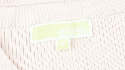 Womens UK Size XL Michael Kors Tank Dress