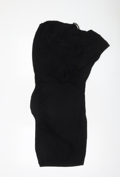 Womens UK Size 10 AllSaints Bodycon Dress