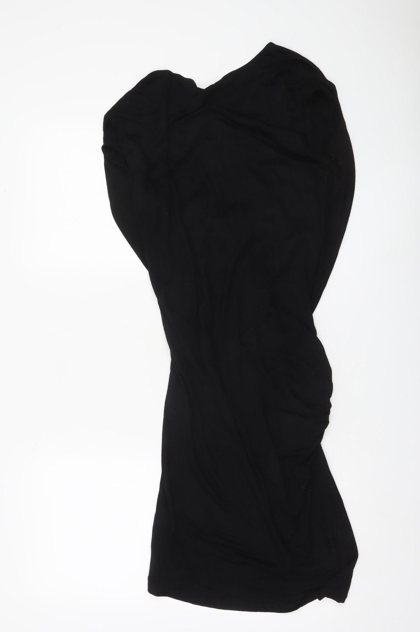 Womens UK Size 10 AllSaints Bodycon Dress