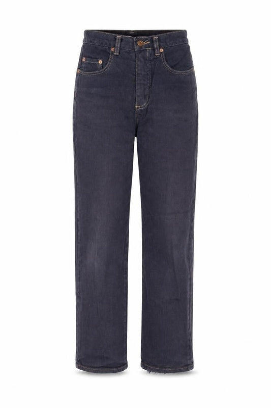 Pepe Jeans Womens Vintage Jeans Blue Size 25 Straight Leg Cotton