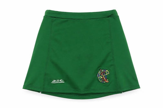 Atak Sports Womens Green M Athletic Skort Hockey Tennis Training