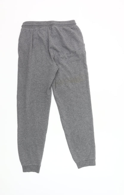 American Eagle Women’s Grey Jogger Trousers XS Casual Sportswear