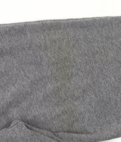 American Eagle Women’s Grey Jogger Trousers XS Casual Sportswear