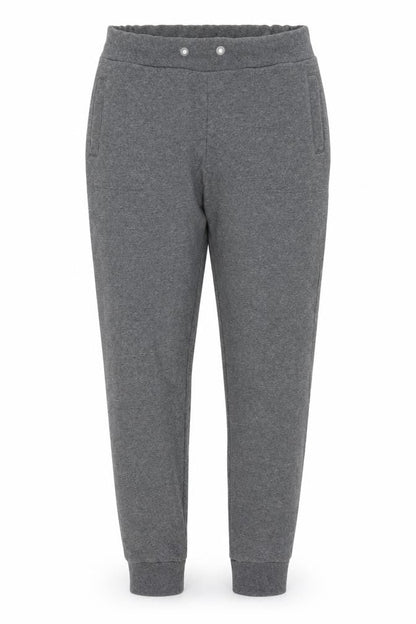 Womens UK Size S Bench Regular Fit Jogger Grey Trousers