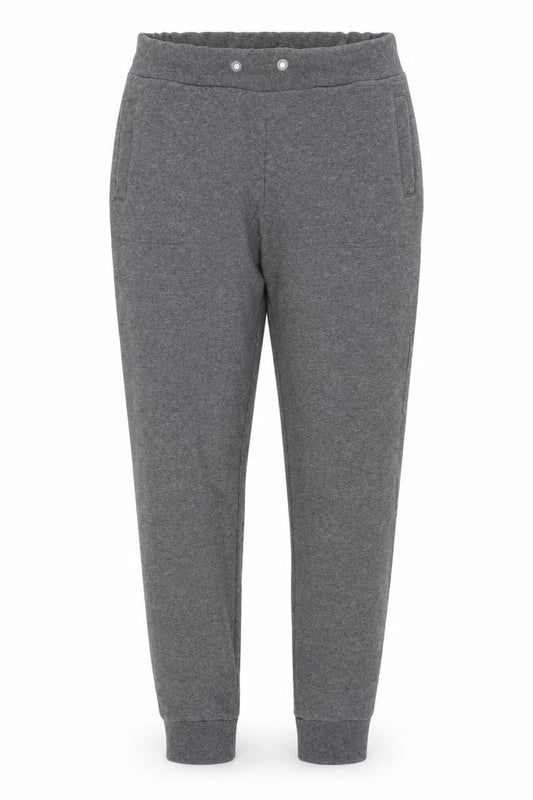 Womens UK Size S Bench Regular Fit Jogger Grey Trousers