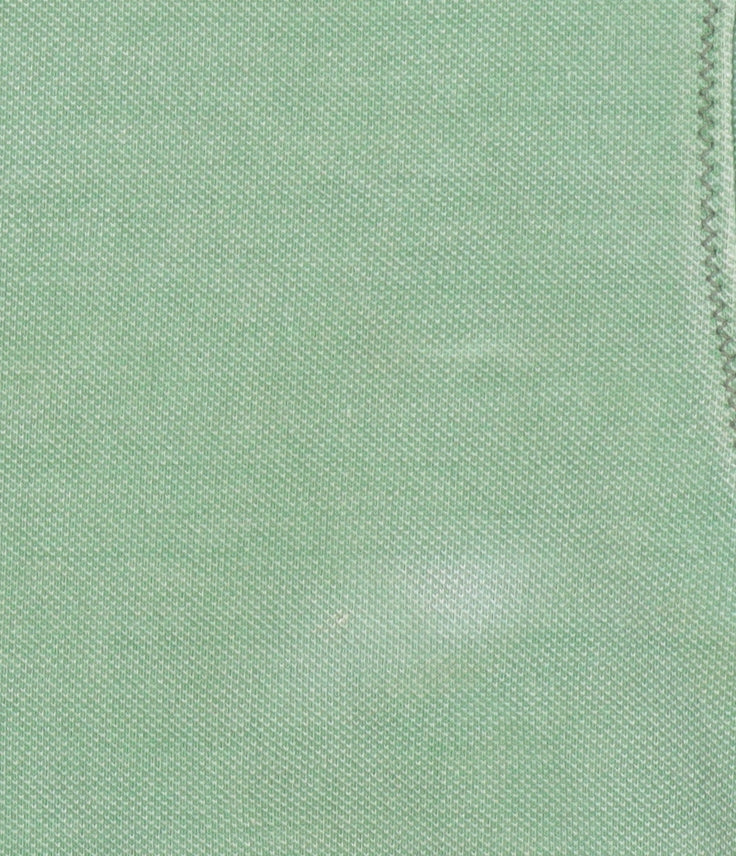 Fly Fishing Originals Men’s Green XL Henley Sweatshirt Cotton